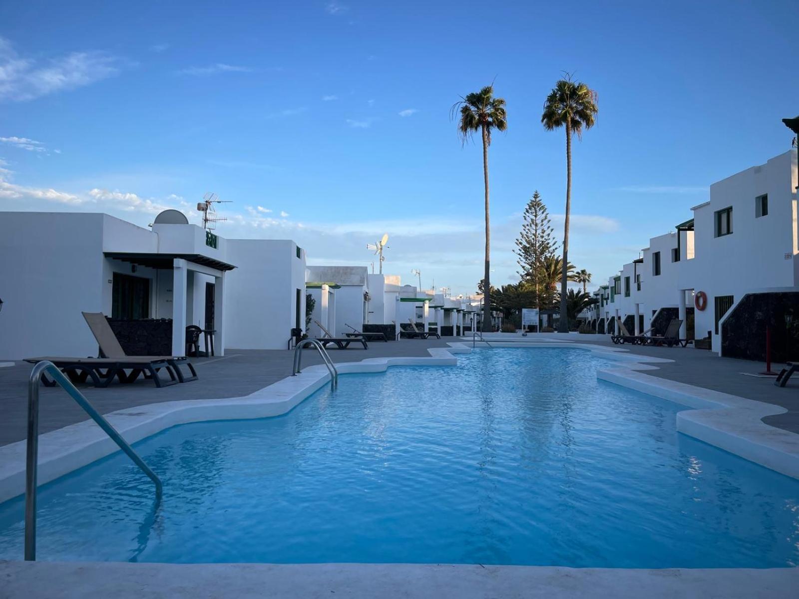 Casa Buganvilla *