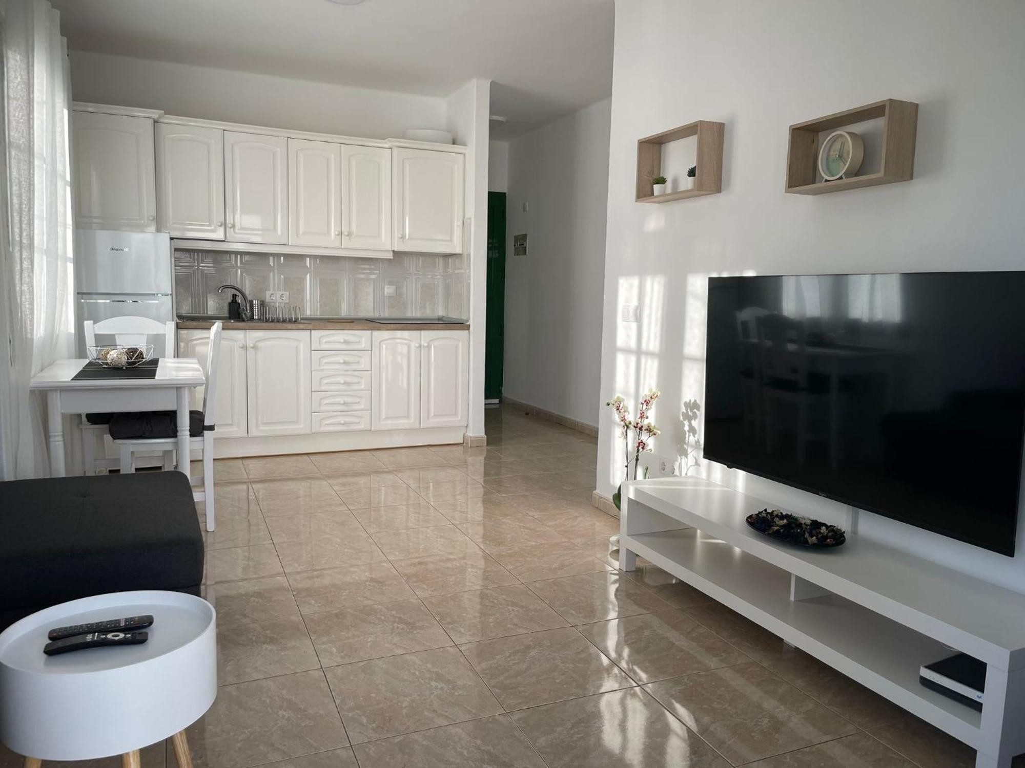 Casa Buganvilla Apartament Puerto del Carmen (Lanzarote)