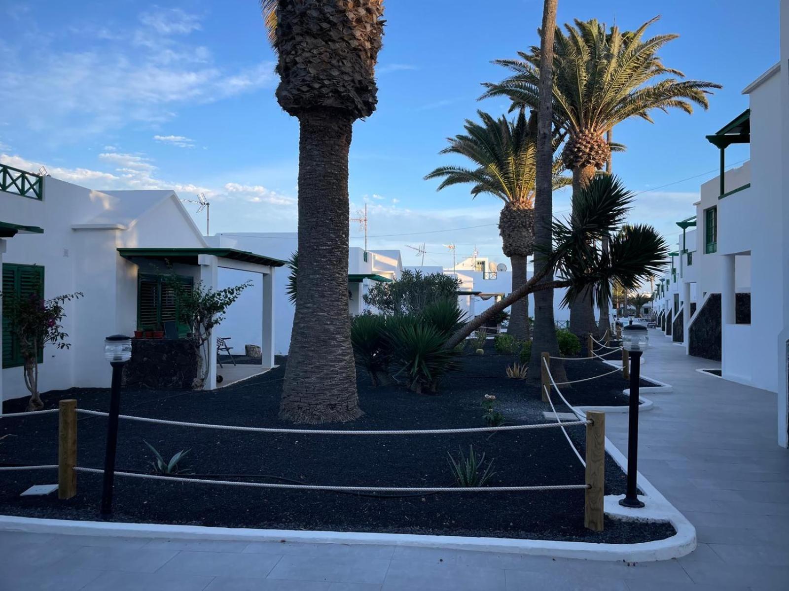 Casa Buganvilla Apartament Puerto del Carmen (Lanzarote)