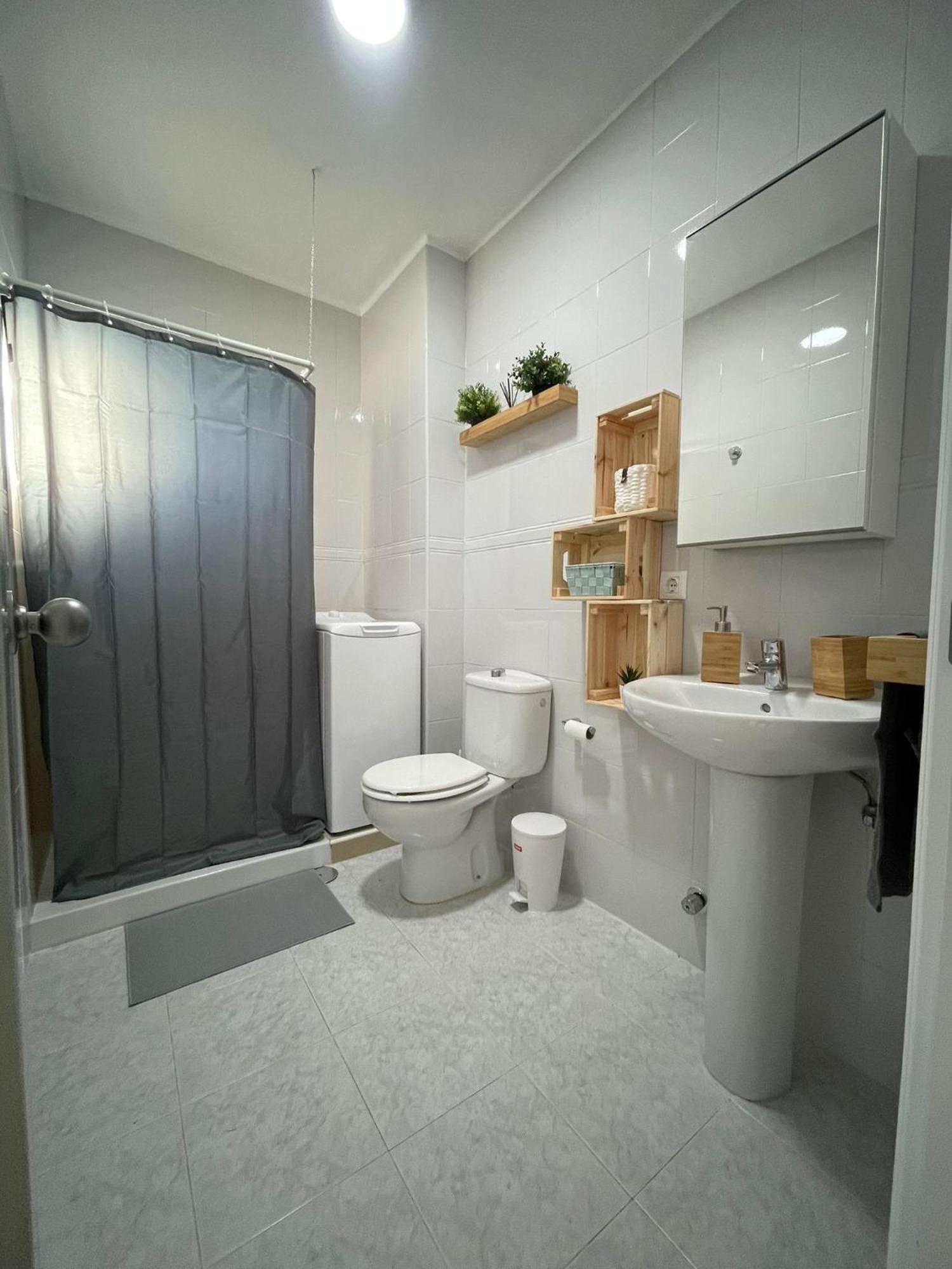 Casa Buganvilla Apartment *