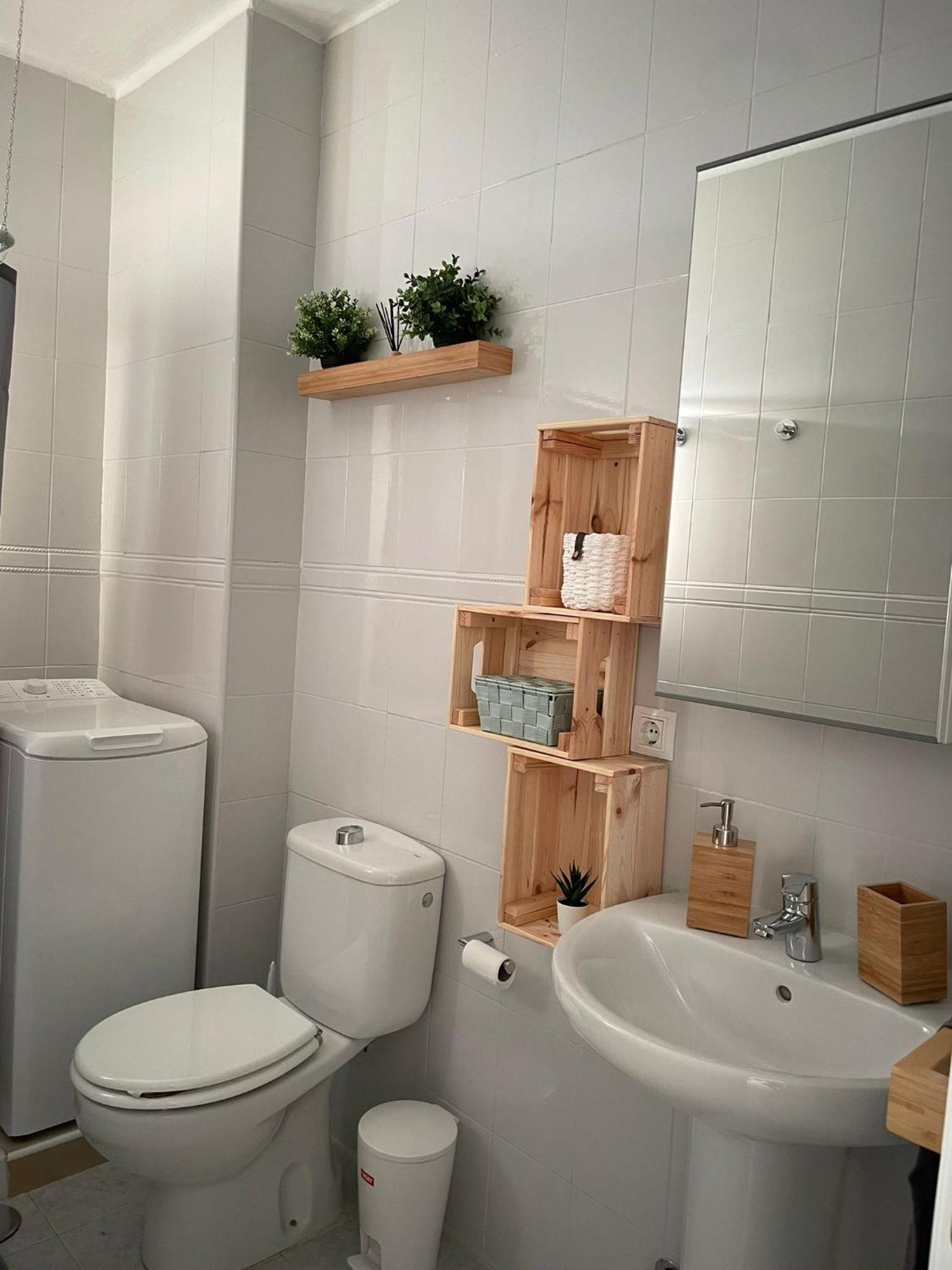 Apartment Casa Buganvilla Puerto del Carmen (Lanzarote)